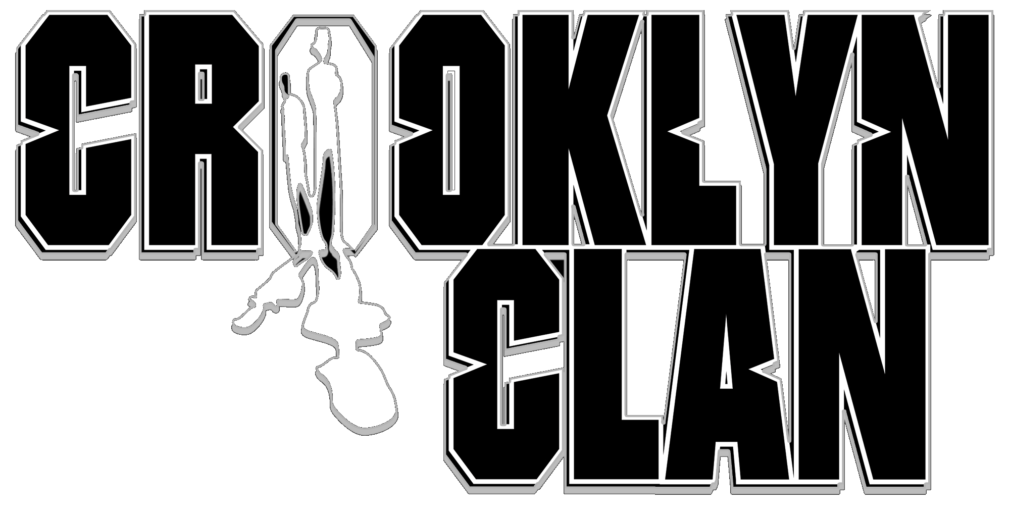 Crooklyn Clan logo